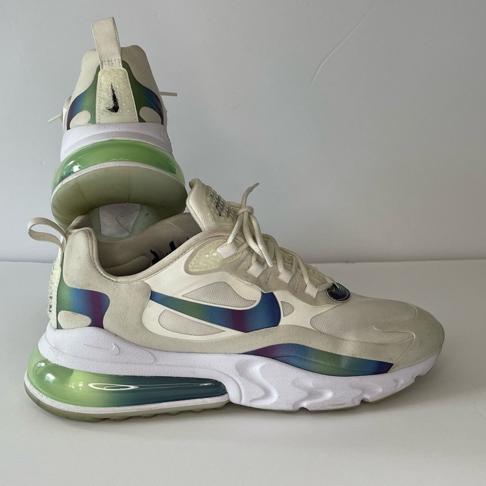 Women’s NIKE AIR70 REBOOT (8.5)